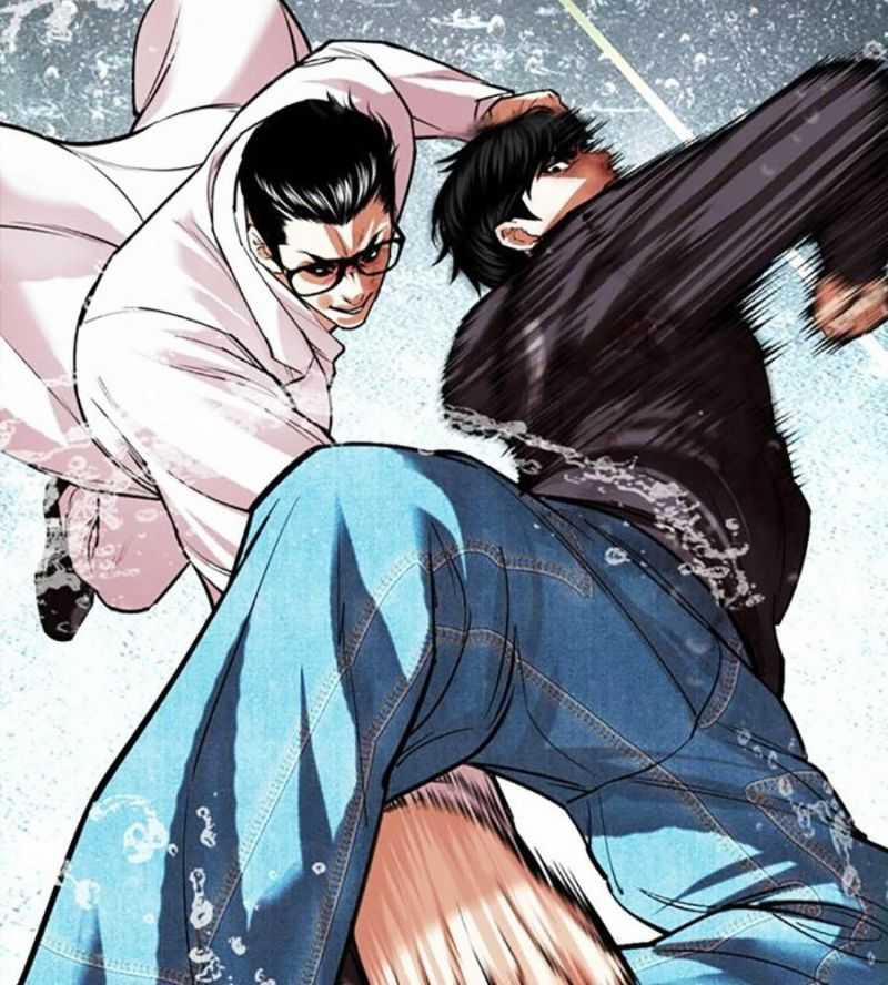 Hoán Đổi Diệu Kỳ 0.0 ToptruyenZ.com trang 78