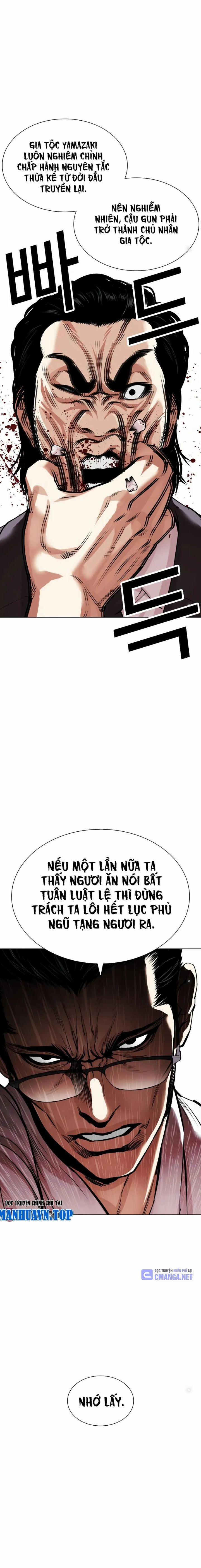 Hoán Đổi Diệu Kỳ 0 Toptruyen.link trang 17