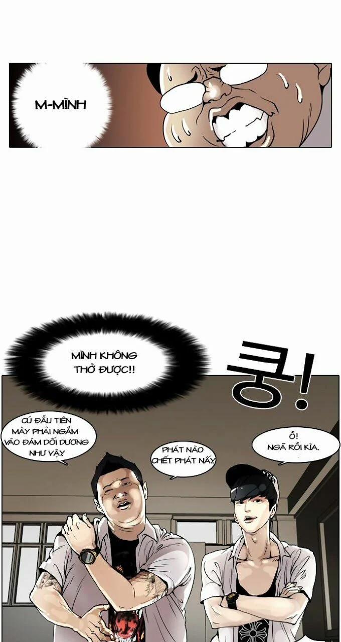 Hoán Đổi Diệu Kỳ 1 trang 16