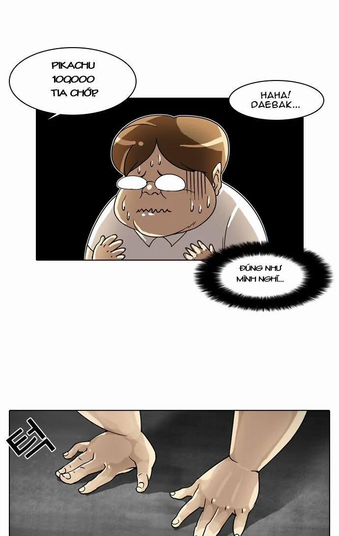 Hoán Đổi Diệu Kỳ 1 trang 19