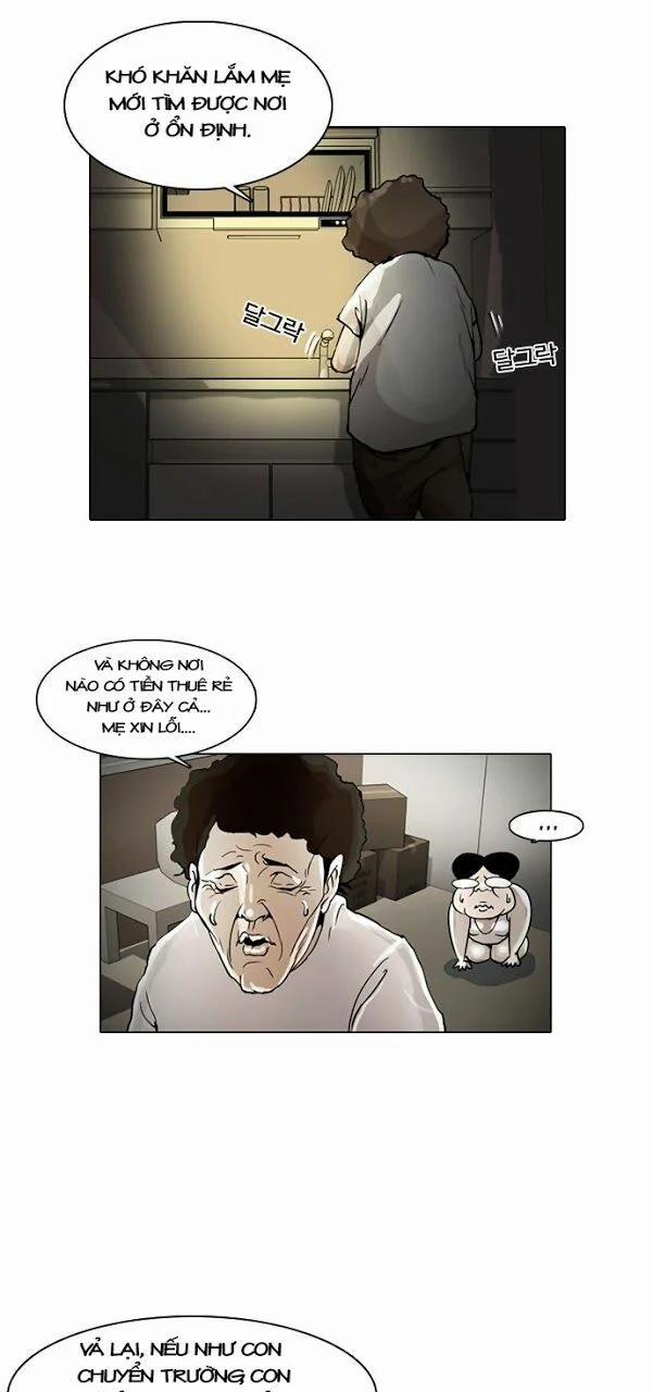 Hoán Đổi Diệu Kỳ 1 trang 39