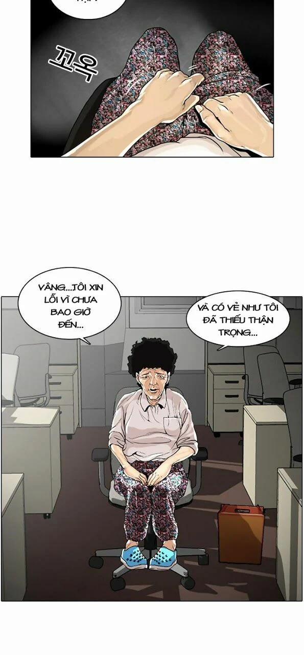 Hoán Đổi Diệu Kỳ 1 trang 61