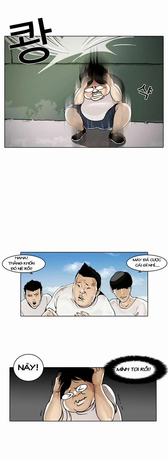 Hoán Đổi Diệu Kỳ 1 trang 67