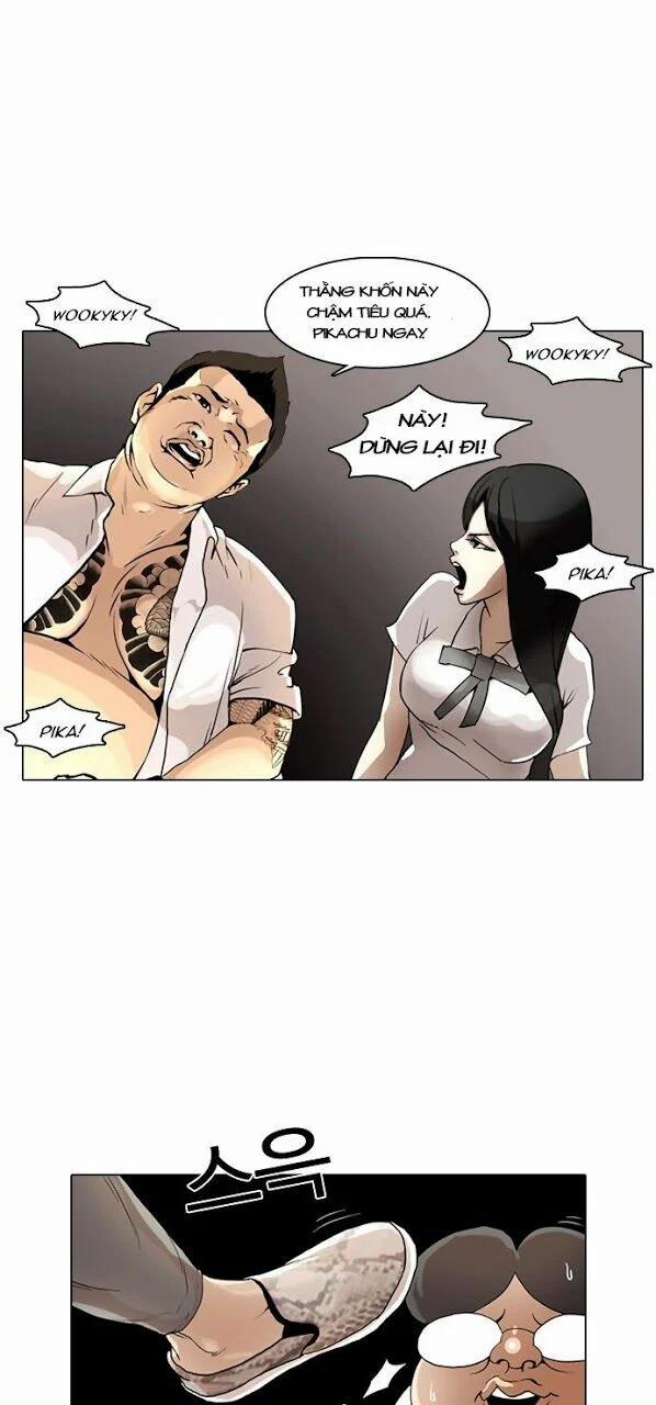 Hoán Đổi Diệu Kỳ 1 trang 9