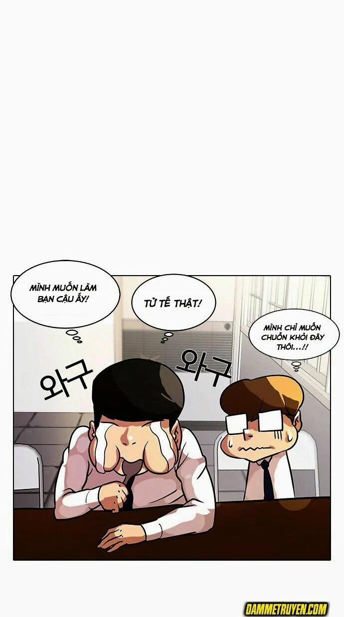 Hoán Đổi Diệu Kỳ 10 trang 16