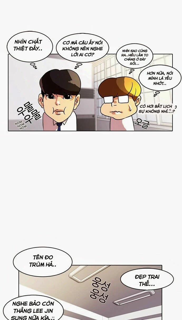 Hoán Đổi Diệu Kỳ 10 trang 18