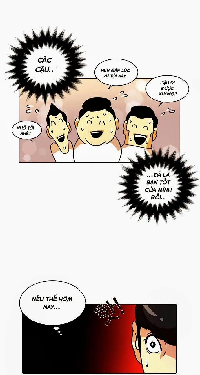 Hoán Đổi Diệu Kỳ 10 trang 31