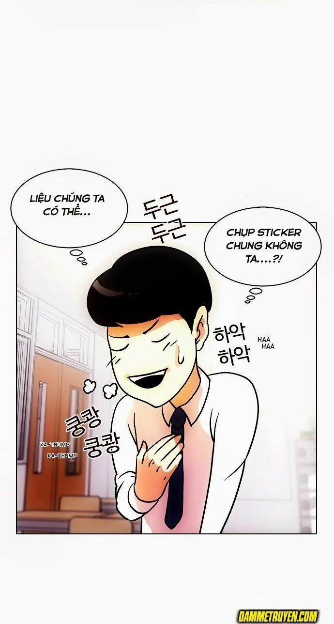 Hoán Đổi Diệu Kỳ 10 trang 32