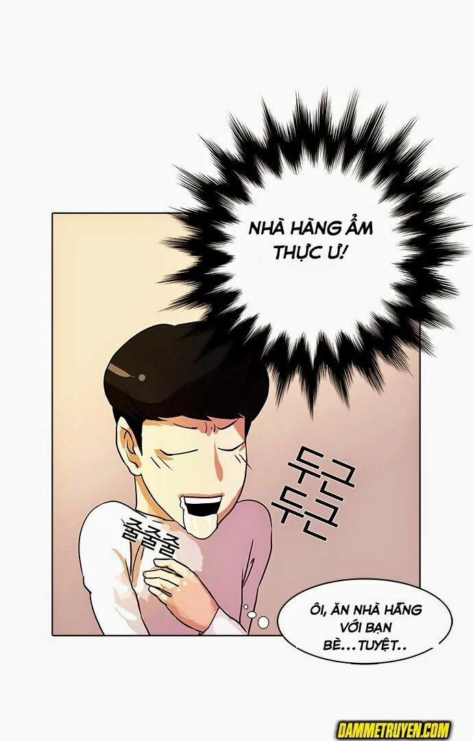 Hoán Đổi Diệu Kỳ 10 trang 41