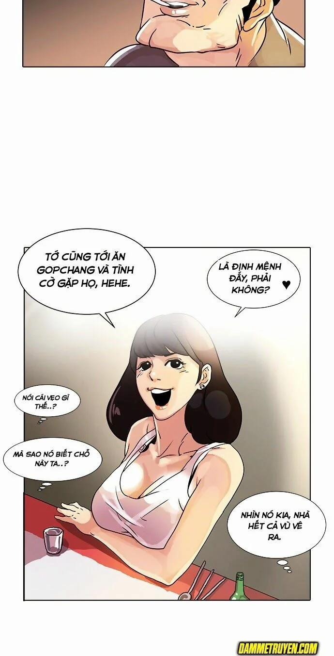 Hoán Đổi Diệu Kỳ 10 trang 51