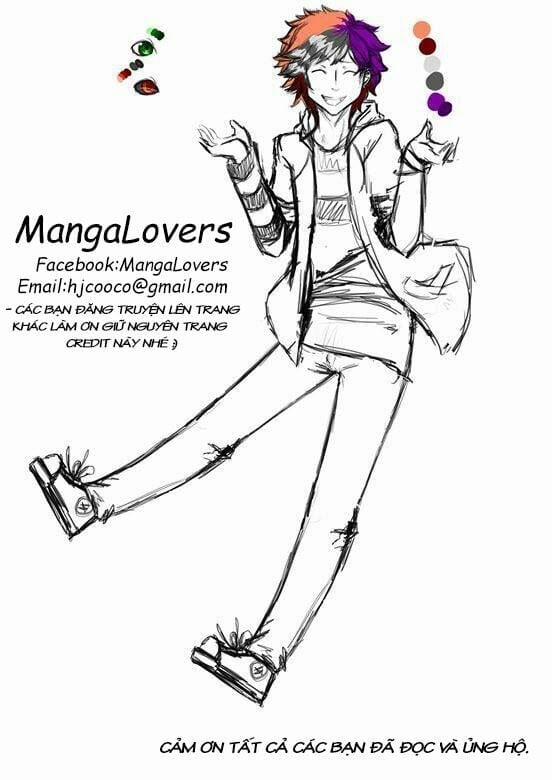 Hoán Đổi Diệu Kỳ 2 trang 0