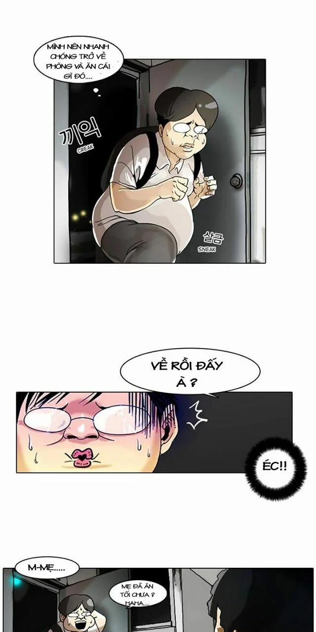 Hoán Đổi Diệu Kỳ 2 trang 18