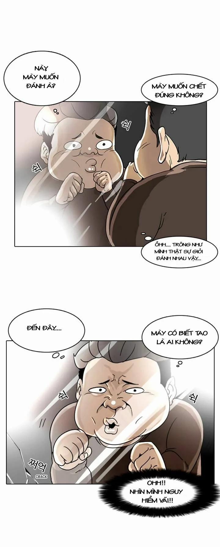 Hoán Đổi Diệu Kỳ 2 trang 60