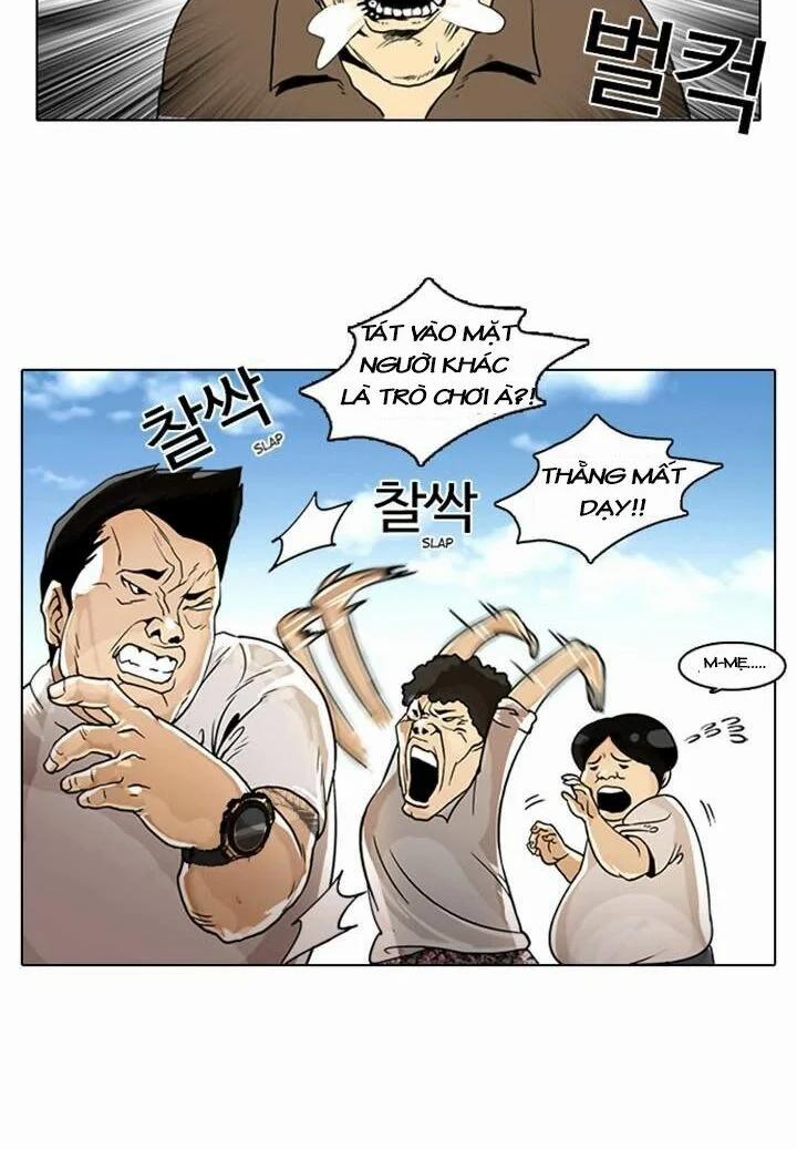 Hoán Đổi Diệu Kỳ 2 trang 7