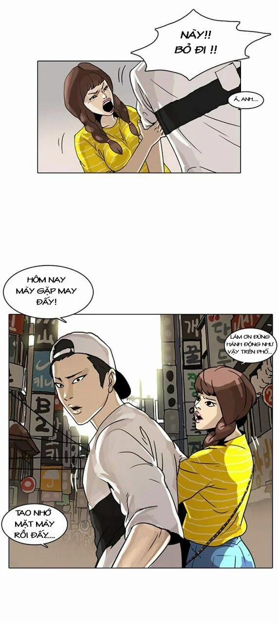 Hoán Đổi Diệu Kỳ 2 trang 71