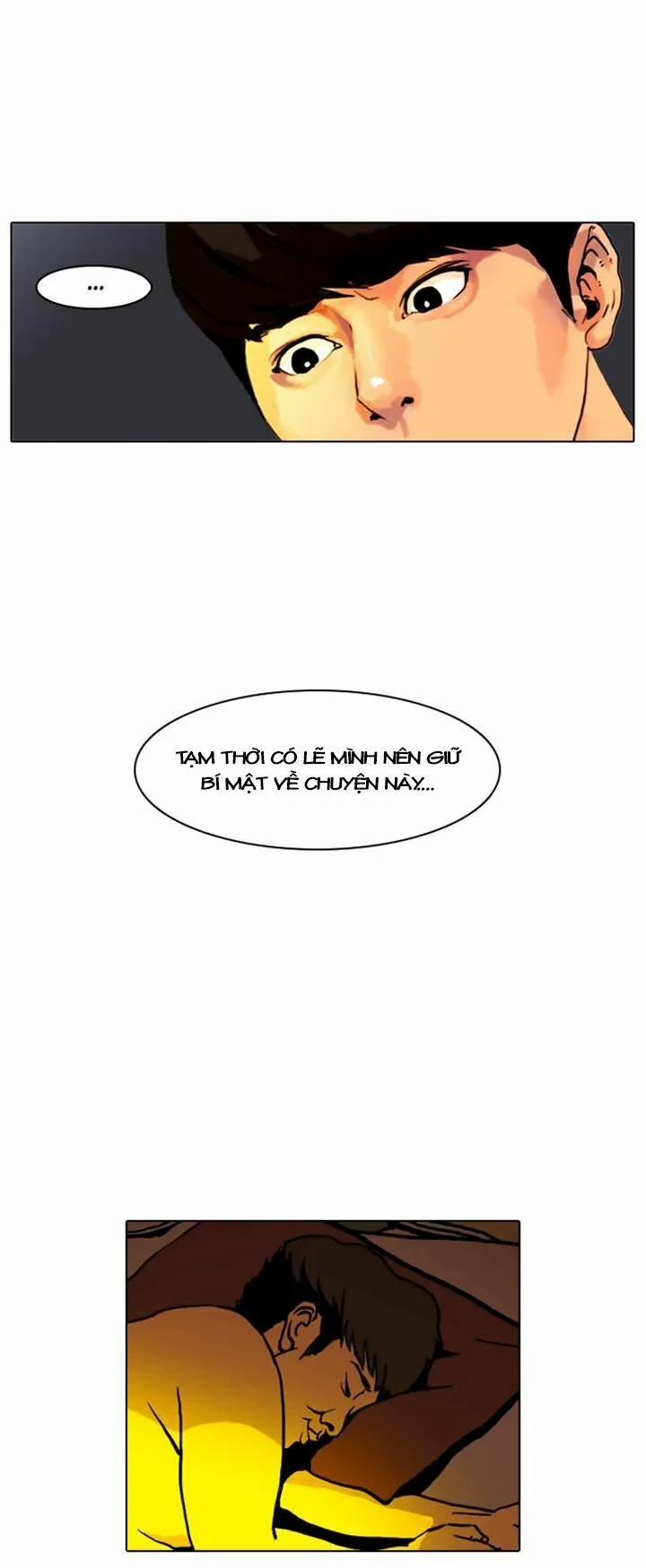 Hoán Đổi Diệu Kỳ 3 trang 16