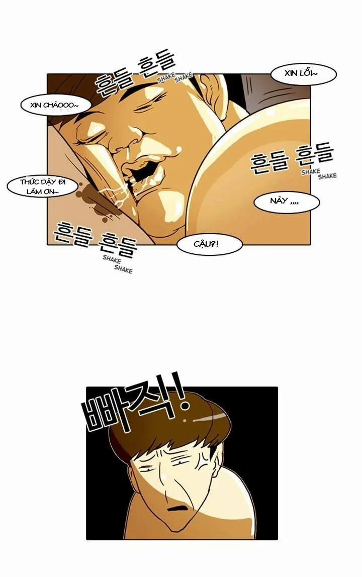 Hoán Đổi Diệu Kỳ 3 trang 19