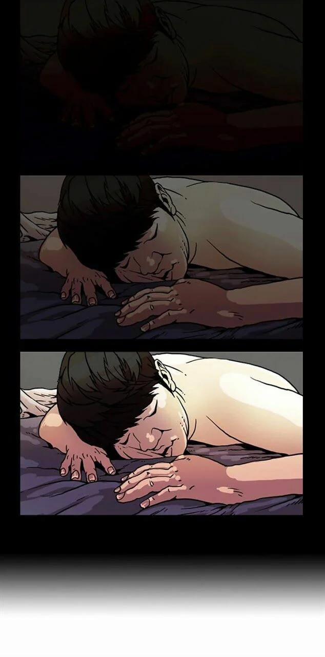 Hoán Đổi Diệu Kỳ 3 trang 31