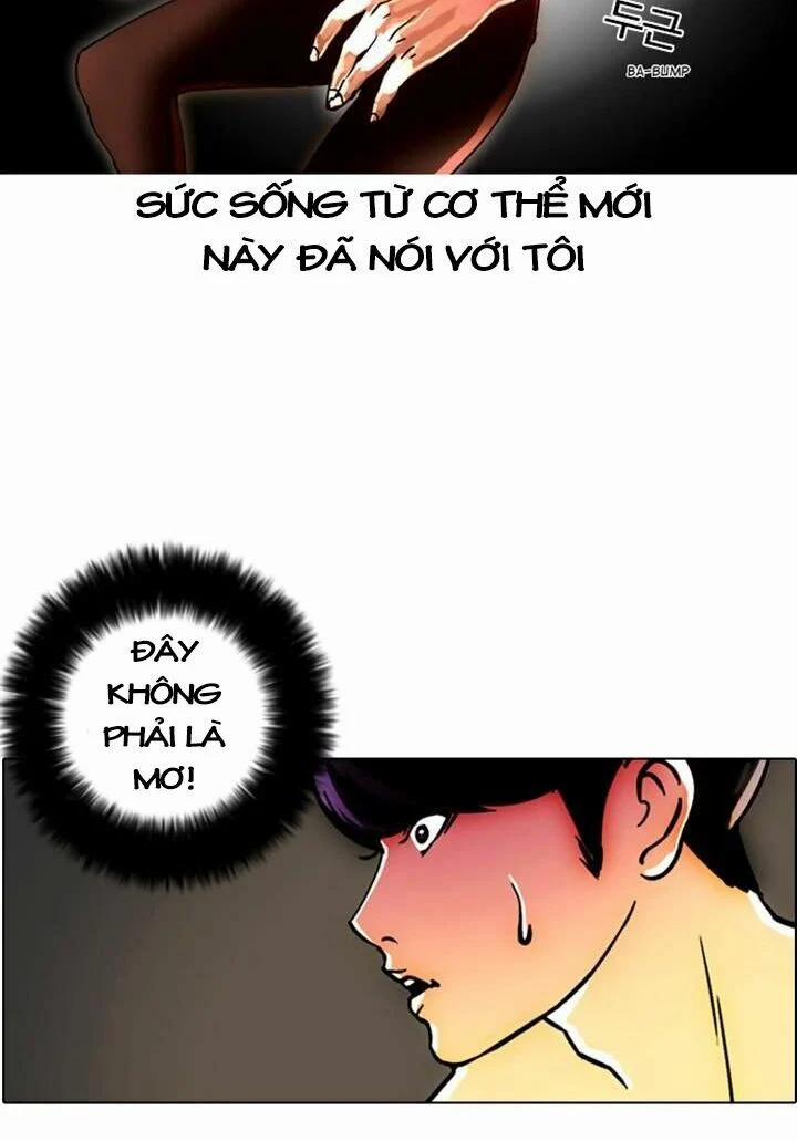 Hoán Đổi Diệu Kỳ 3 trang 9