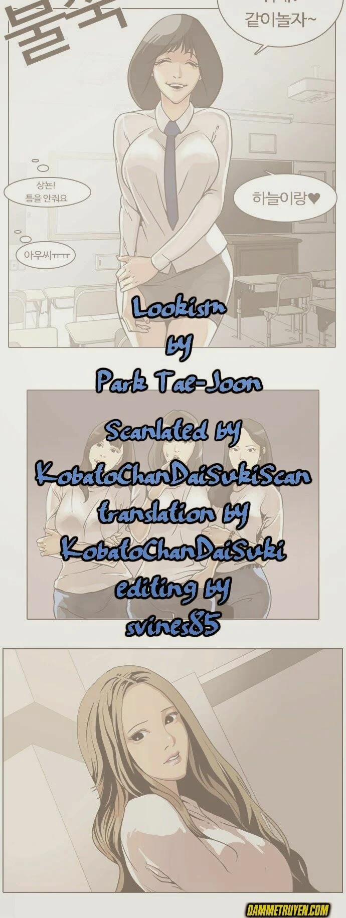 Hoán Đổi Diệu Kỳ 4 trang 1