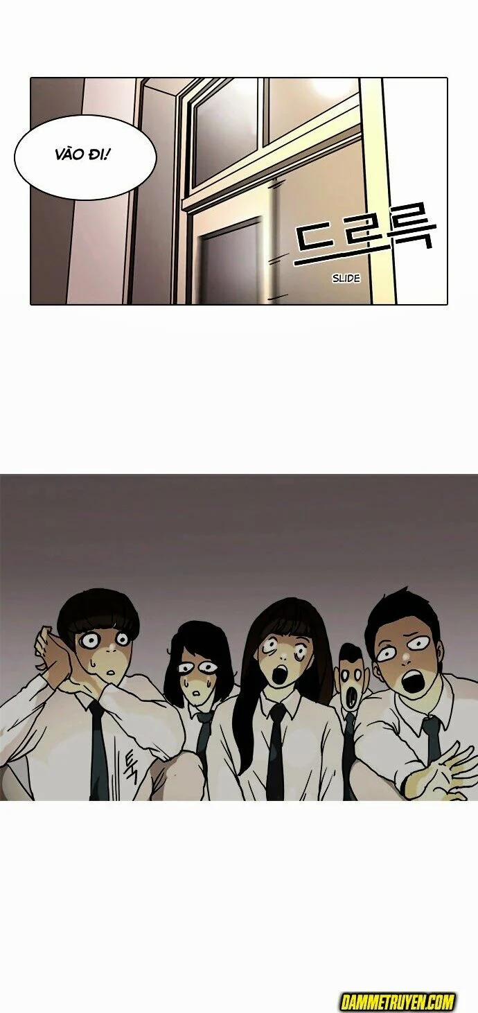 Hoán Đổi Diệu Kỳ 4 trang 11