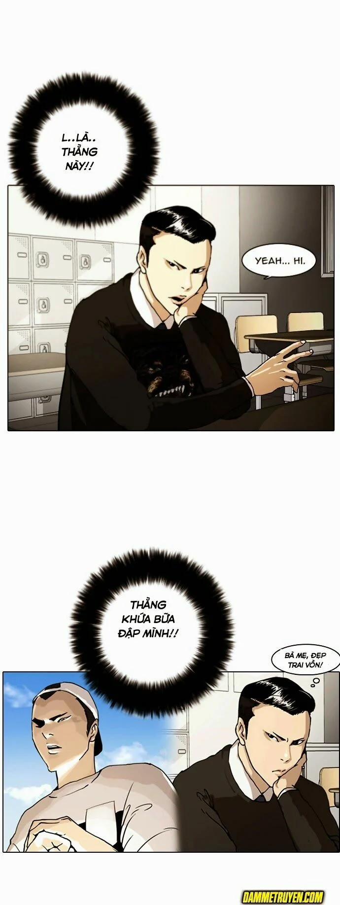 Hoán Đổi Diệu Kỳ 4 trang 21