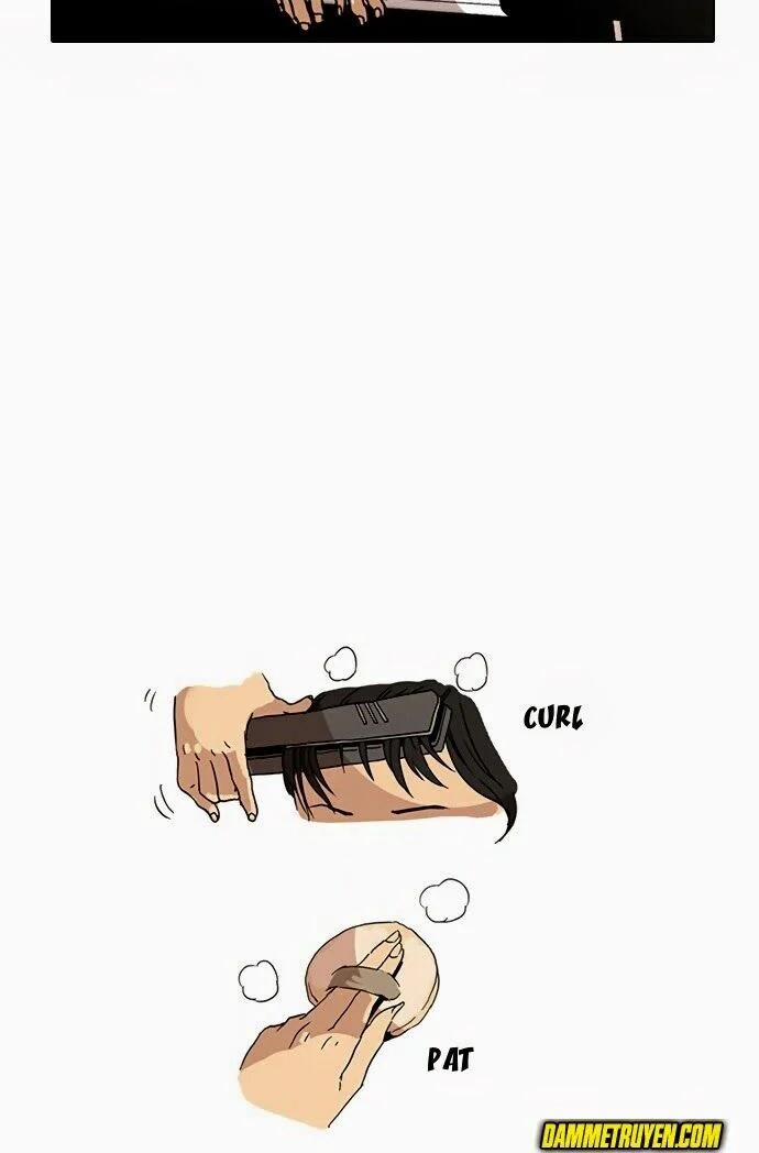 Hoán Đổi Diệu Kỳ 4 trang 23