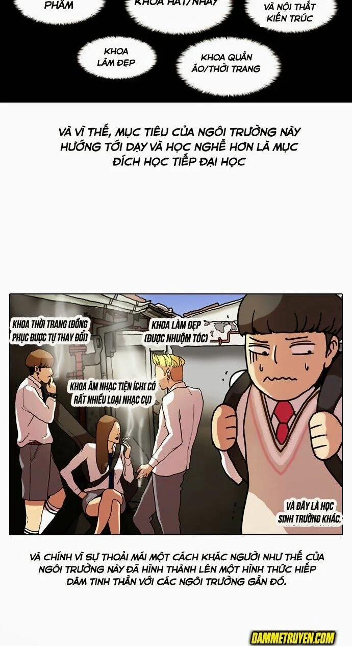 Hoán Đổi Diệu Kỳ 4 trang 34