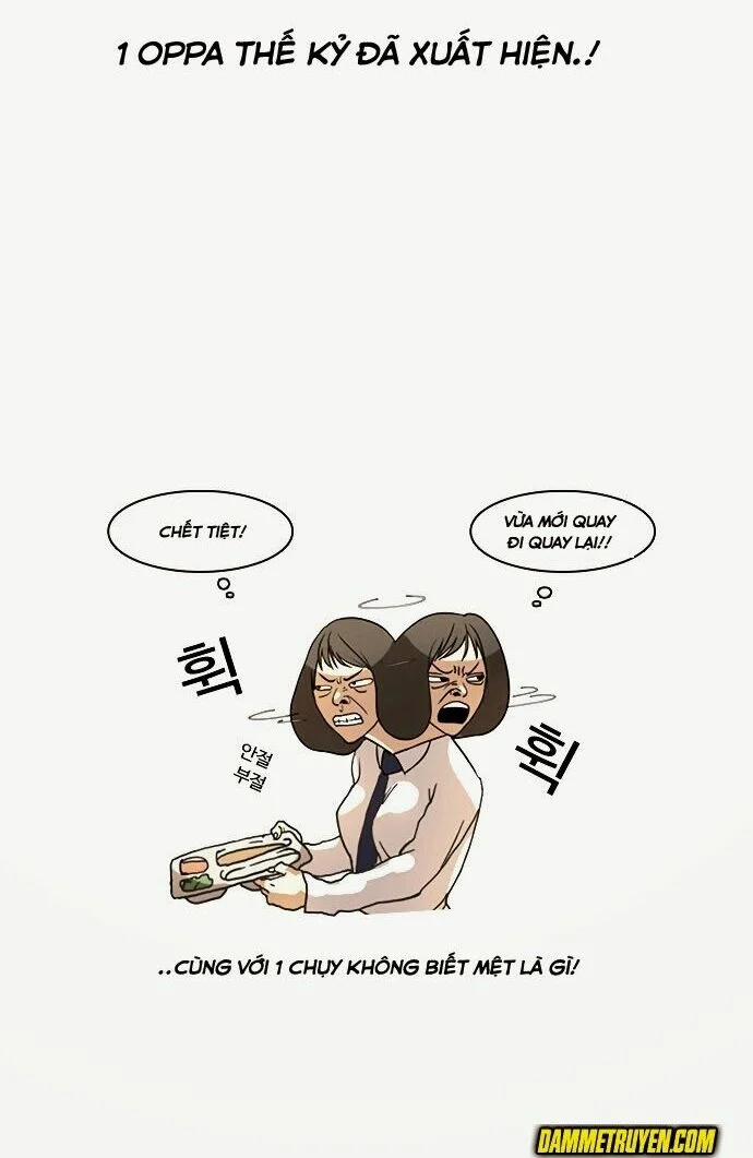 Hoán Đổi Diệu Kỳ 4 trang 39