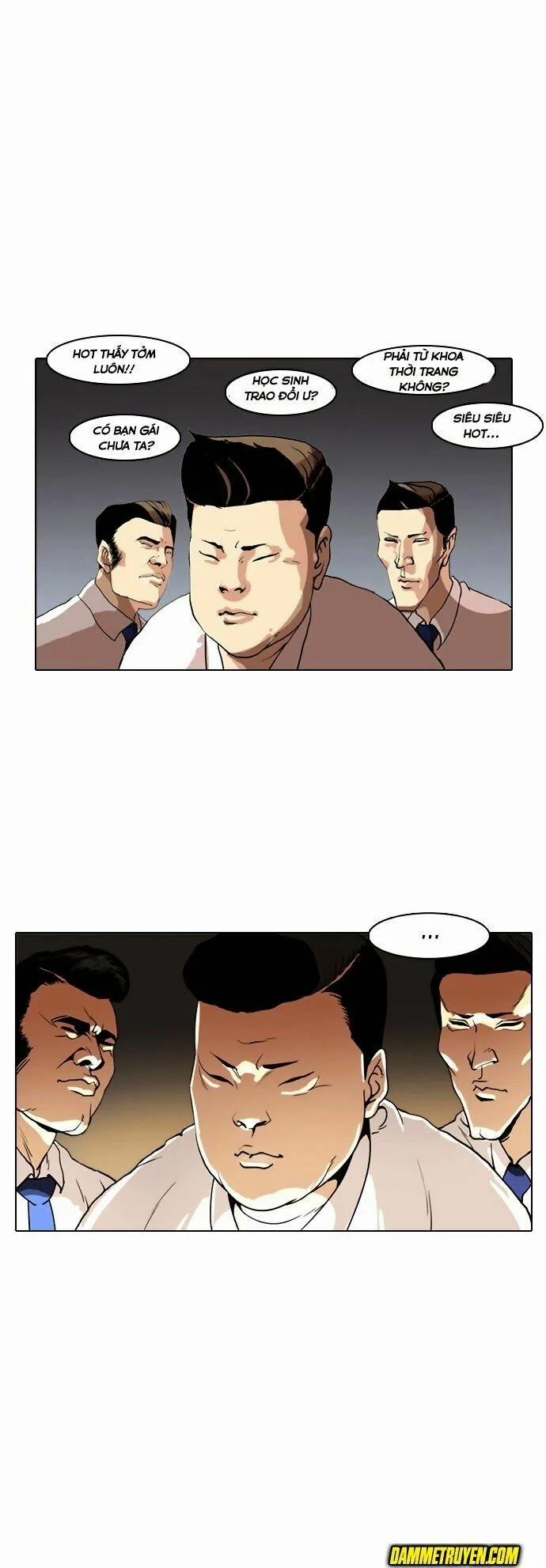 Hoán Đổi Diệu Kỳ 4 trang 40