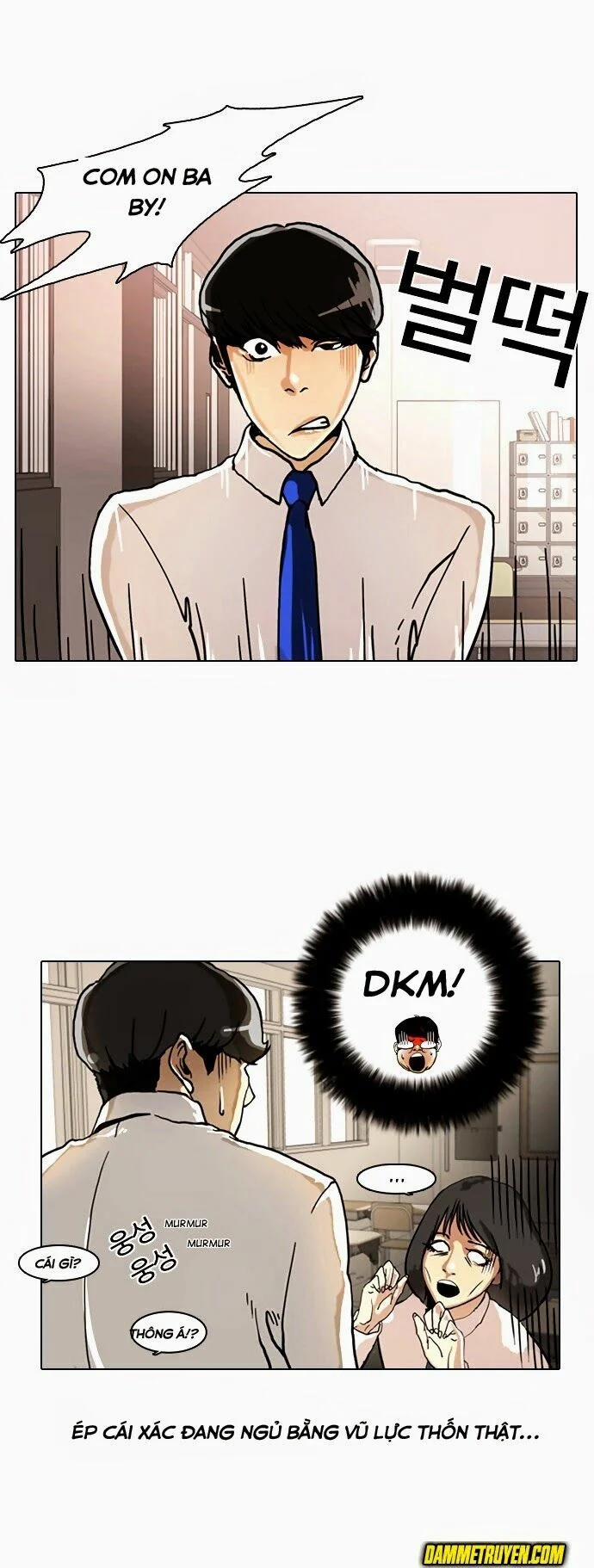 Hoán Đổi Diệu Kỳ 4 trang 60