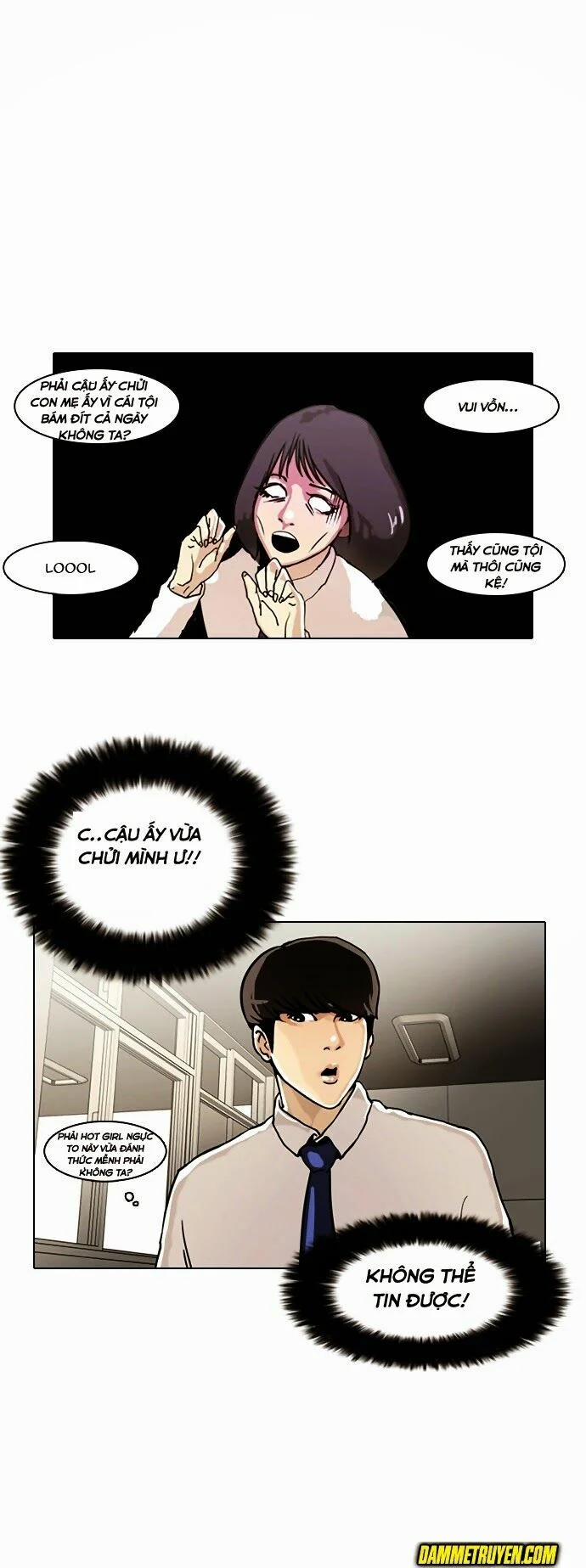 Hoán Đổi Diệu Kỳ 4 trang 61