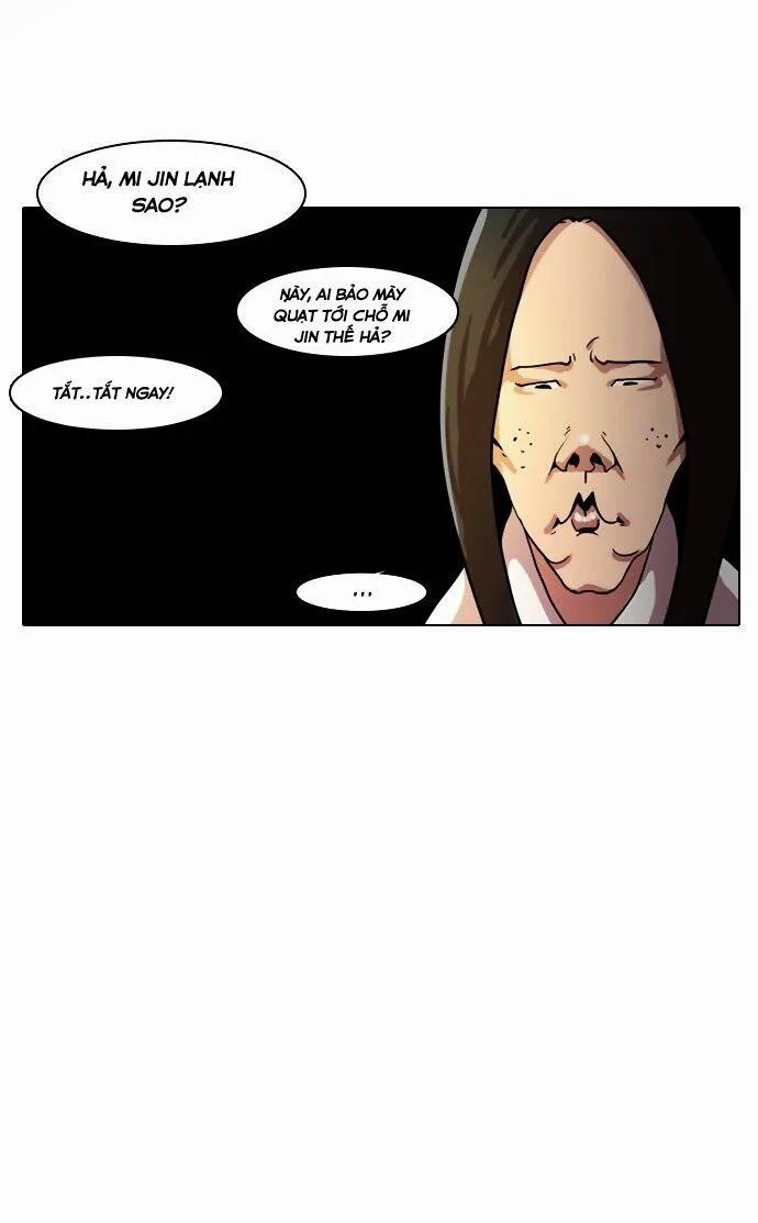 Hoán Đổi Diệu Kỳ 4 trang 8