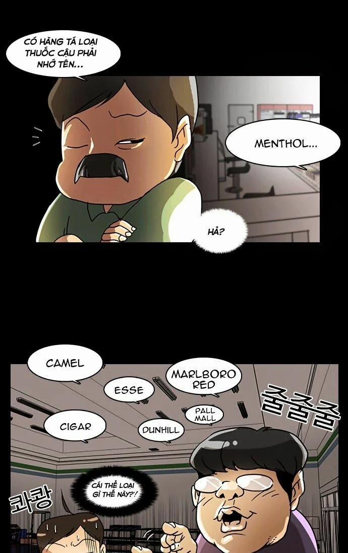 Hoán Đổi Diệu Kỳ 5 trang 10