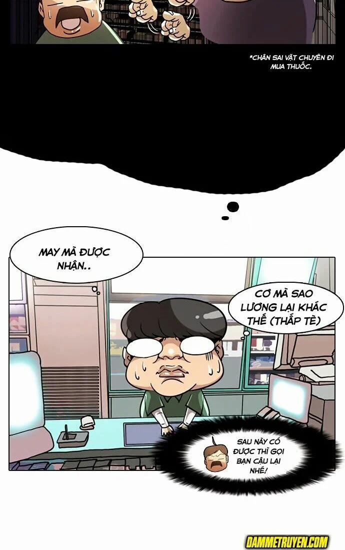 Hoán Đổi Diệu Kỳ 5 trang 11