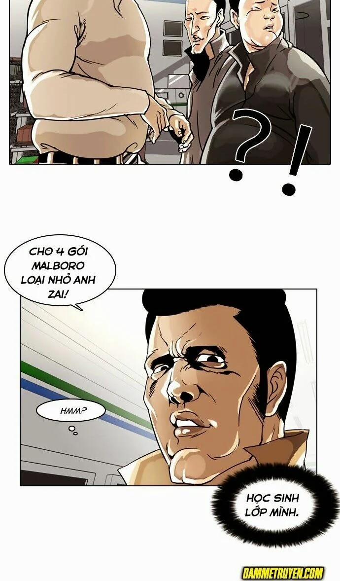 Hoán Đổi Diệu Kỳ 5 trang 16