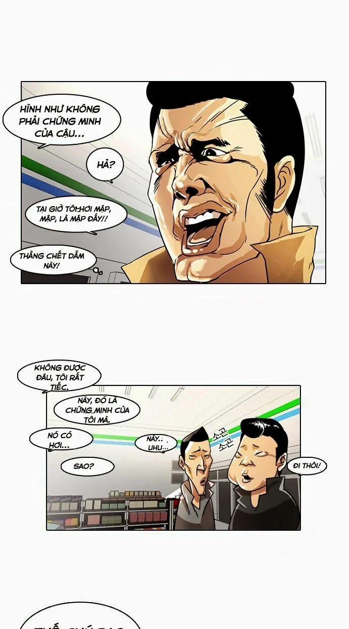 Hoán Đổi Diệu Kỳ 5 trang 19