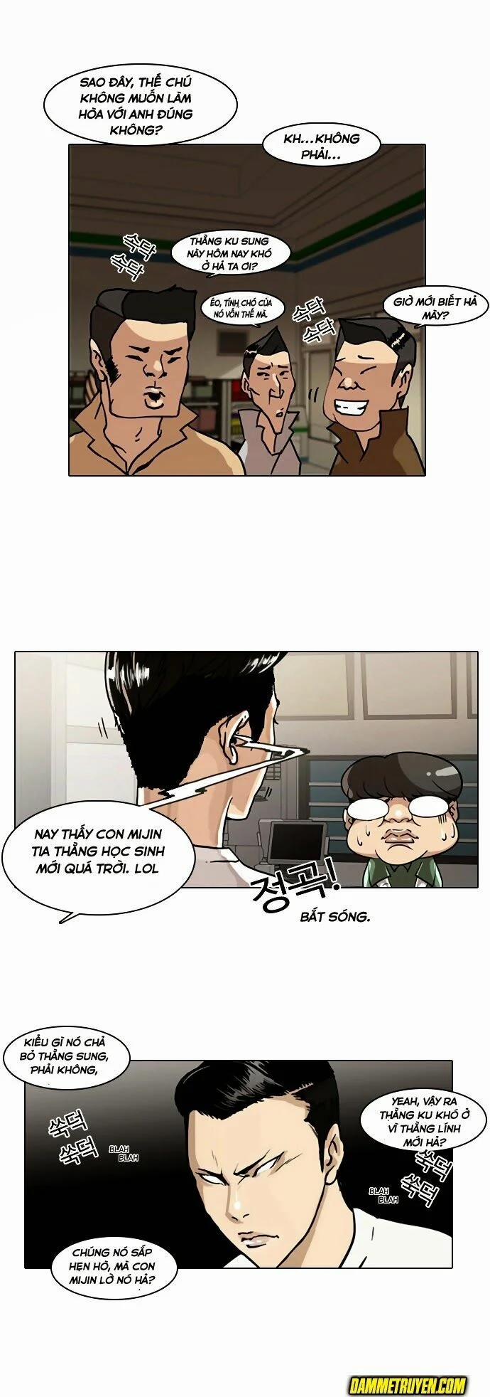 Hoán Đổi Diệu Kỳ 5 trang 28