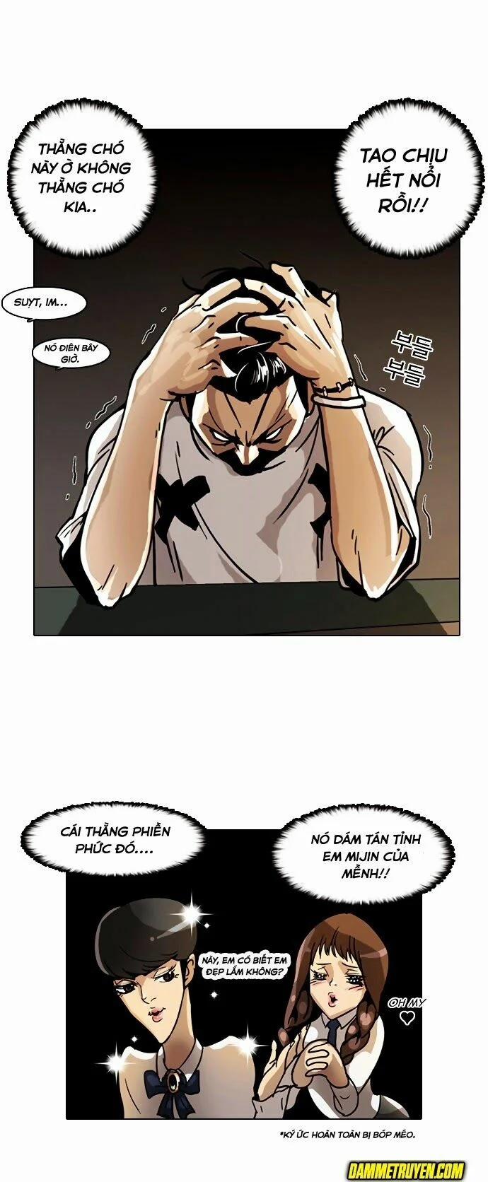 Hoán Đổi Diệu Kỳ 5 trang 29