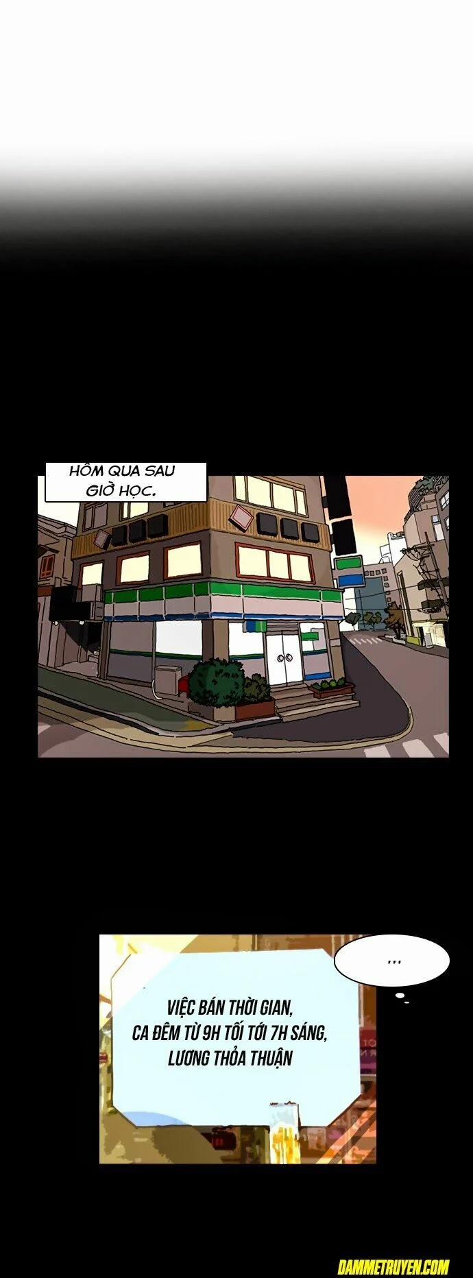 Hoán Đổi Diệu Kỳ 5 trang 3