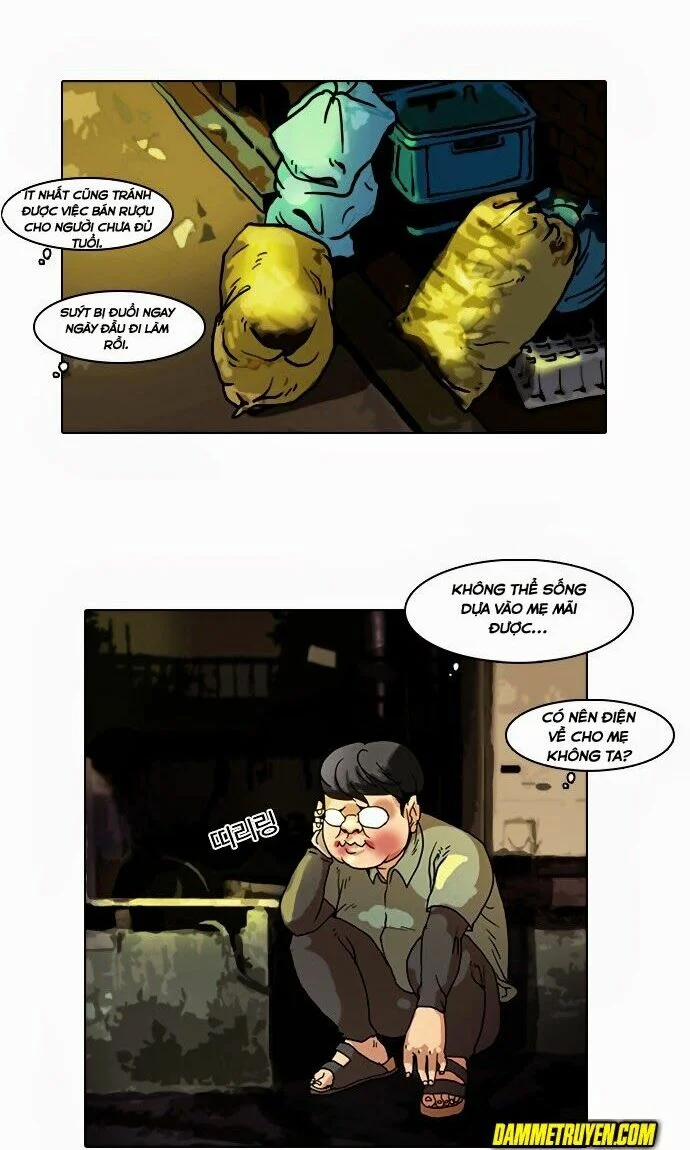 Hoán Đổi Diệu Kỳ 5 trang 38