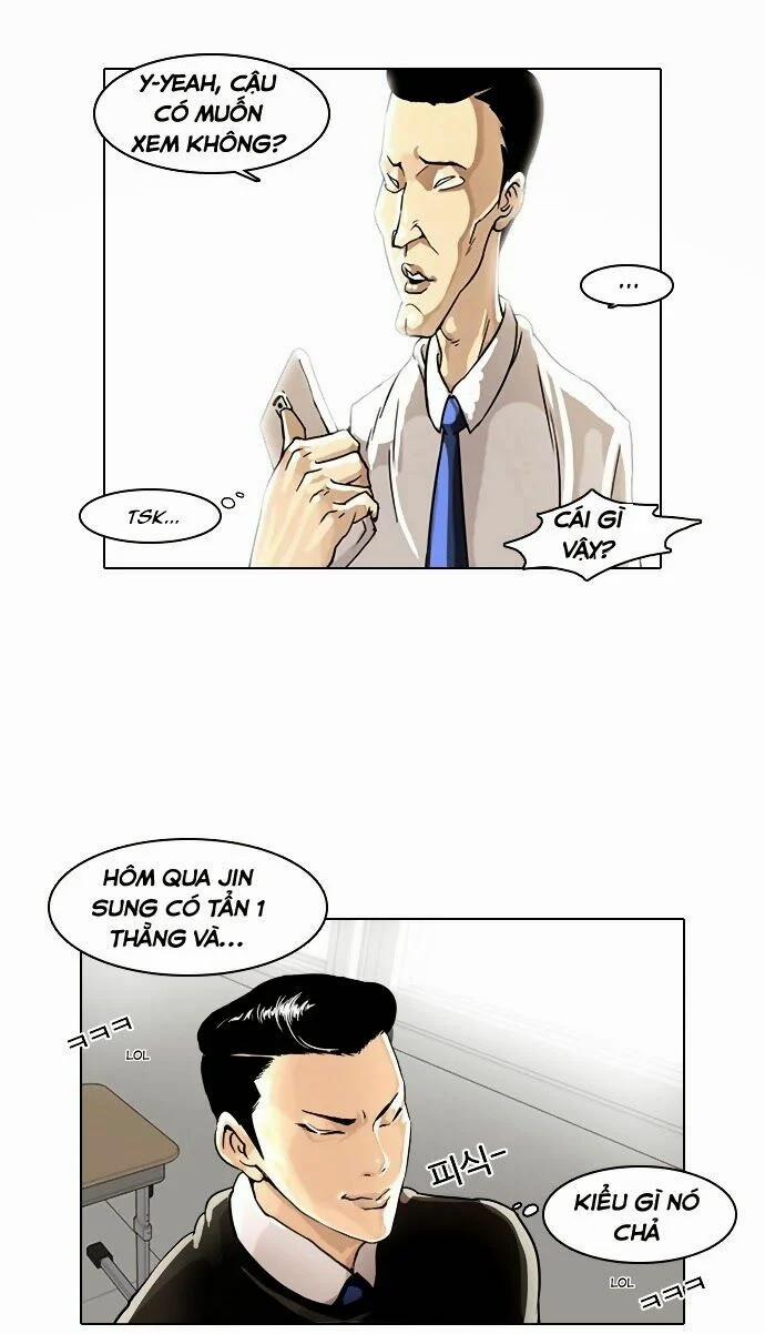 Hoán Đổi Diệu Kỳ 5 trang 57