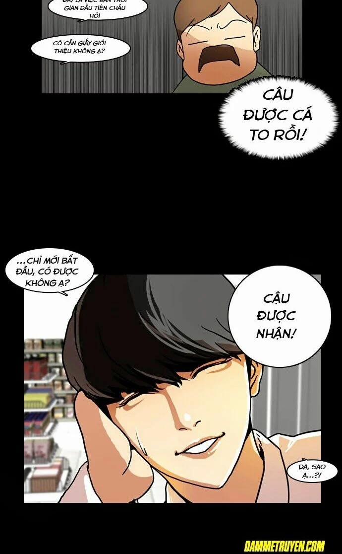 Hoán Đổi Diệu Kỳ 5 trang 6