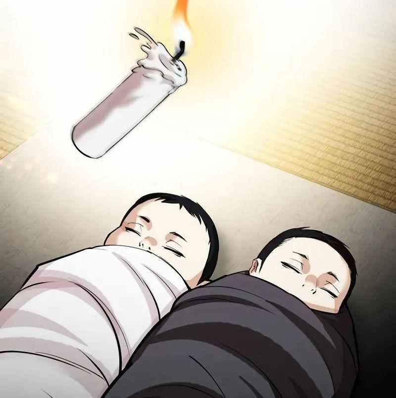 Hoán Đổi Diệu Kỳ 523 trang 121