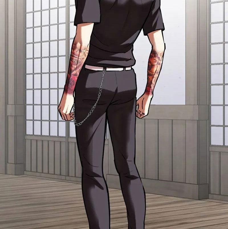 Hoán Đổi Diệu Kỳ 523 trang 18