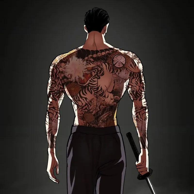 Hoán Đổi Diệu Kỳ 523 trang 237