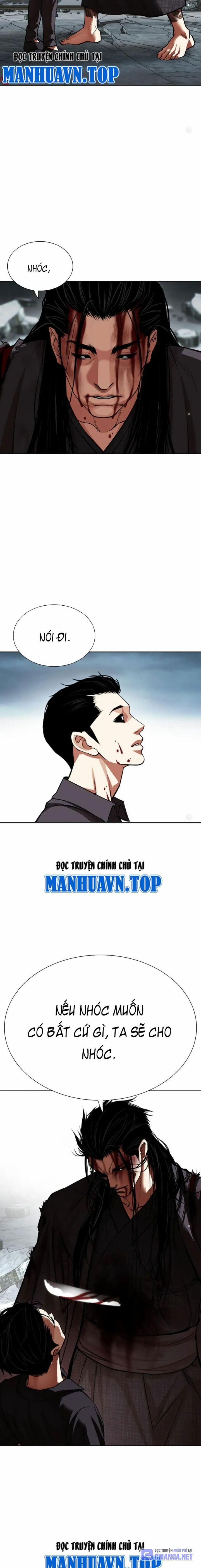 Hoán Đổi Diệu Kỳ 525 trang 31