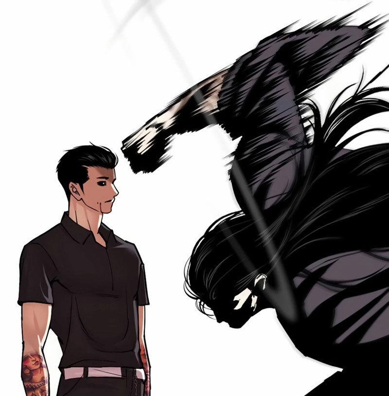 Hoán Đổi Diệu Kỳ 526 trang 175