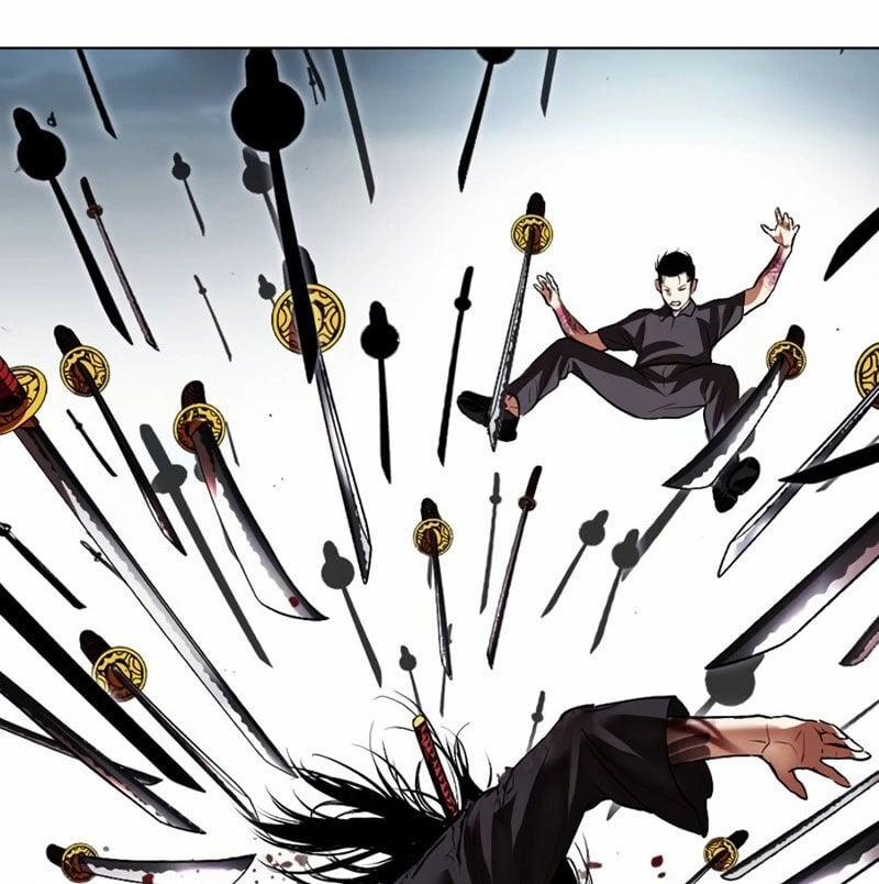 Hoán Đổi Diệu Kỳ 526 trang 249