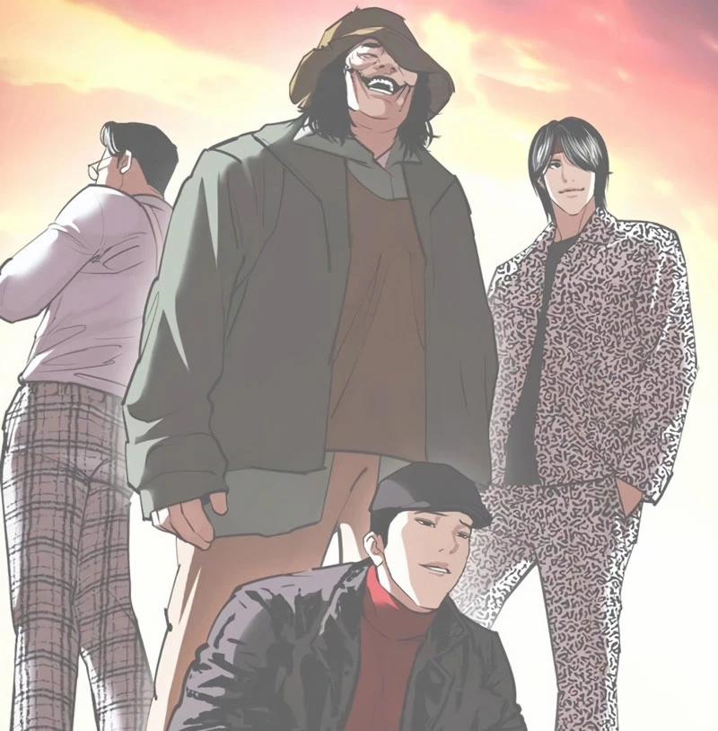 Hoán Đổi Diệu Kỳ 527 trang 120